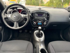 Nissan Juke 1.5DCI * KLIMATRONIK - 11990 лв. - 37079037 12