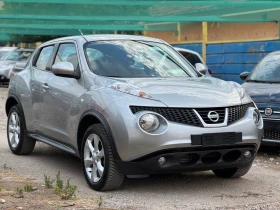 Nissan Juke 1.5DCI * KLIMATRONIK - 11990 лв. - 37079037 3