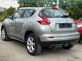 Nissan Juke 1.5DCI * KLIMATRONIK - 11990 лв. - 37079037 5