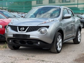 Nissan Juke 1.5DCI * KLIMATRONIK - 11990 лв. - 37079037 2