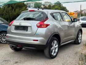 Nissan Juke 1.5DCI * KLIMATRONIK - 11990 лв. - 37079037 6
