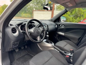 Nissan Juke 1.5DCI * KLIMATRONIK - 11990 лв. - 37079037 8