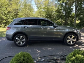 Mercedes-Benz GLC 300 * 4MATIC * CARFAX *  | Mobile.bg    4