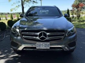 Mercedes-Benz GLC 300 * 4MATIC * CARFAX *  | Mobile.bg    3