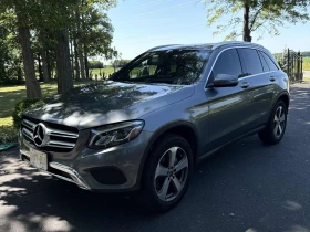  Mercedes-Benz GLC 30...