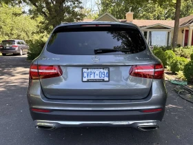 Mercedes-Benz GLC 300 * 4MATIC * CARFAX *  | Mobile.bg    5