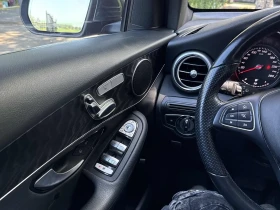 Mercedes-Benz GLC 300 * 4MATIC * CARFAX *  | Mobile.bg    9