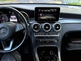 Mercedes-Benz GLC 300 * 4MATIC * CARFAX *  | Mobile.bg    7