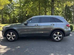 Mercedes-Benz GLC 300 * 4MATIC * CARFAX *  | Mobile.bg    2