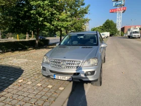 Mercedes-Benz ML 320 | Mobile.bg    6