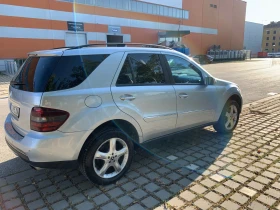 Mercedes-Benz ML 320 | Mobile.bg    3