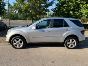 Mercedes-Benz ML 320 | Mobile.bg    7