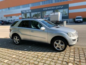 Mercedes-Benz ML 320 | Mobile.bg    5