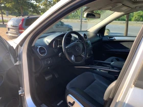 Mercedes-Benz ML 320 | Mobile.bg    8