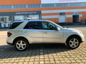 Mercedes-Benz ML 320 | Mobile.bg    4
