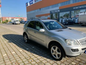 Mercedes-Benz ML 320 | Mobile.bg    2