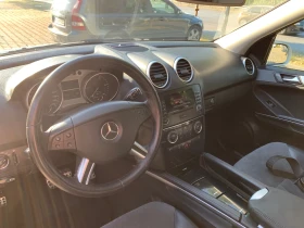 Mercedes-Benz ML 320 | Mobile.bg    9