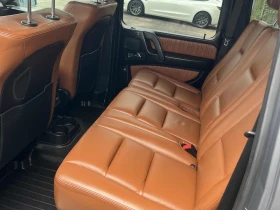 Mercedes-Benz G 55 AMG CARFAX* *   *  | Mobile.bg    11