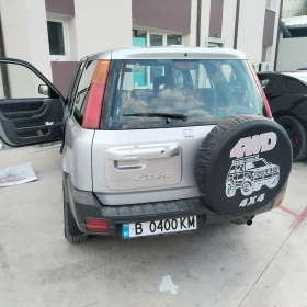 Honda Cr-v | Mobile.bg    4