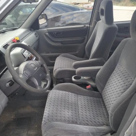 Honda Cr-v | Mobile.bg    3