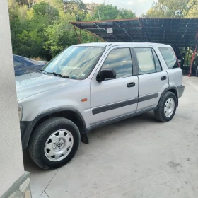 Honda Cr-v | Mobile.bg    2
