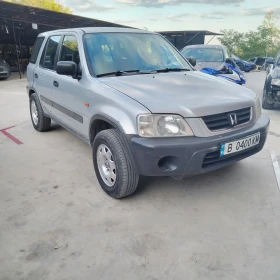 Honda Cr-v | Mobile.bg    1