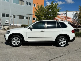 BMW X5 3.0i 264 к.с. Газ/бензин/7места - 17999 лв. - 32178304 2