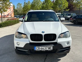 BMW X5 3.0i 264 к.с. Газ/бензин/7места - 17999 лв. - 32178304 7