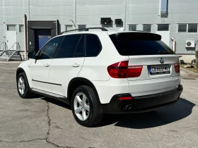 BMW X5 3.0i 264 к.с. Газ/бензин/7места - 17999 лв. - 32178304 3