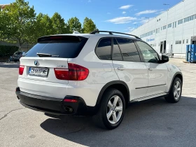 BMW X5 3.0i 264 к.с. Газ/бензин/7места - 17999 лв. - 32178304 4