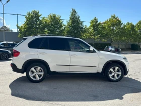 BMW X5 3.0i 264 к.с. Газ/бензин/7места - 17999 лв. - 32178304 5