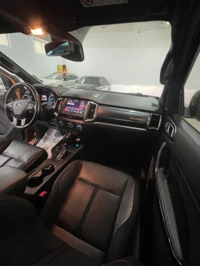 Ford Ranger Wildtrak/2.0d/камера, подгрев/ОБСЛУЖЕНА/ФУЛЛ!!! - 52500 лв. - 32207052 15