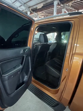Ford Ranger Wildtrak/2.0d/камера, подгрев/ОБСЛУЖЕНА/ФУЛЛ!!! - 52500 лв. - 32207052 16