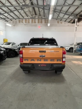 Ford Ranger Wildtrak/2.0d/камера, подгрев/ОБСЛУЖЕНА/ФУЛЛ!!! - 52500 лв. - 32207052 4