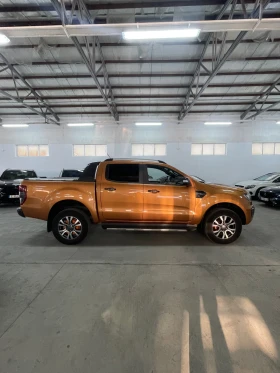 Ford Ranger Wildtrak/2.0d/камера, подгрев/ОБСЛУЖЕНА/ФУЛЛ!!! - 52500 лв. - 32207052 7