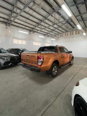 Ford Ranger Wildtrak/2.0d/камера, подгрев/ОБСЛУЖЕНА/ФУЛЛ!!! - 52500 лв. - 32207052 6