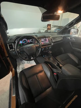 Ford Ranger Wildtrak/2.0d/камера, подгрев/ОБСЛУЖЕНА/ФУЛЛ!!! - 52500 лв. - 32207052 14