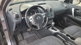 Nissan Qashqai 67000км Автоматик - 16900 лв. / 8640.83 € - 54995742 8