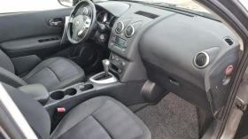 Nissan Qashqai 67000км Автоматик - 16900 лв. / 8640.83 € - 54995742 11