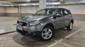 Nissan Qashqai 67000км Автоматик