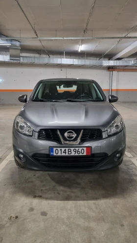 Nissan Qashqai 67000км Автоматик - 16900 лв. / 8640.83 € - 54995742 2
