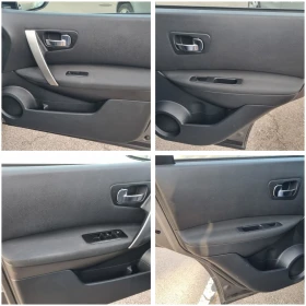 Nissan Qashqai 67000км Автоматик - 16900 лв. / 8640.83 € - 54995742 16