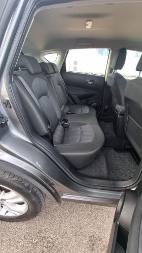 Nissan Qashqai 67000км Автоматик - 16900 лв. / 8640.83 € - 54995742 17