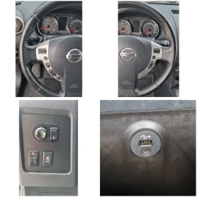 Nissan Qashqai 67000км Автоматик - 16900 лв. / 8640.83 € - 54995742 15