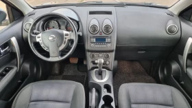Nissan Qashqai 67000км Автоматик - 16900 лв. / 8640.83 € - 54995742 10