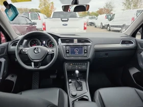 VW Tiguan * COMFORTLINE * CARFAX * БЕЗ ПЪРВОНАЧАЛНА ВНОСКА - 31450 лв. / 16080.13 € - 61929250 7