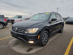 VW Tiguan * COMFORTLINE * CARFAX * БЕЗ ПЪРВОНАЧАЛНА ВНОСКА - 31450 лв. / 16080.13 € - 61929250 2