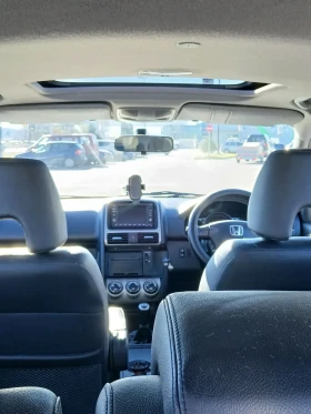 Honda Cr-v CR-V 4x4, снимка 9