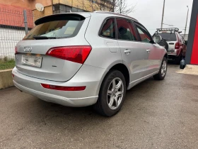 Audi Q5 2.0 TDI - 17000 лв. / 8691.96 € - 50386304 3