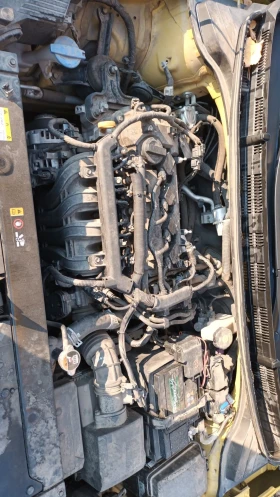 Kia Stonic 1.2l, снимка 6